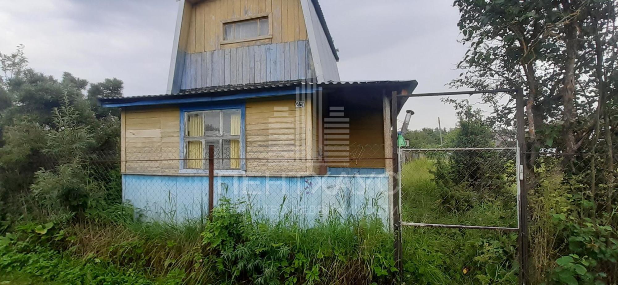 Купить дачу, дом, коттедж за 250 000 рублей на Магистраль снт., 237, 237