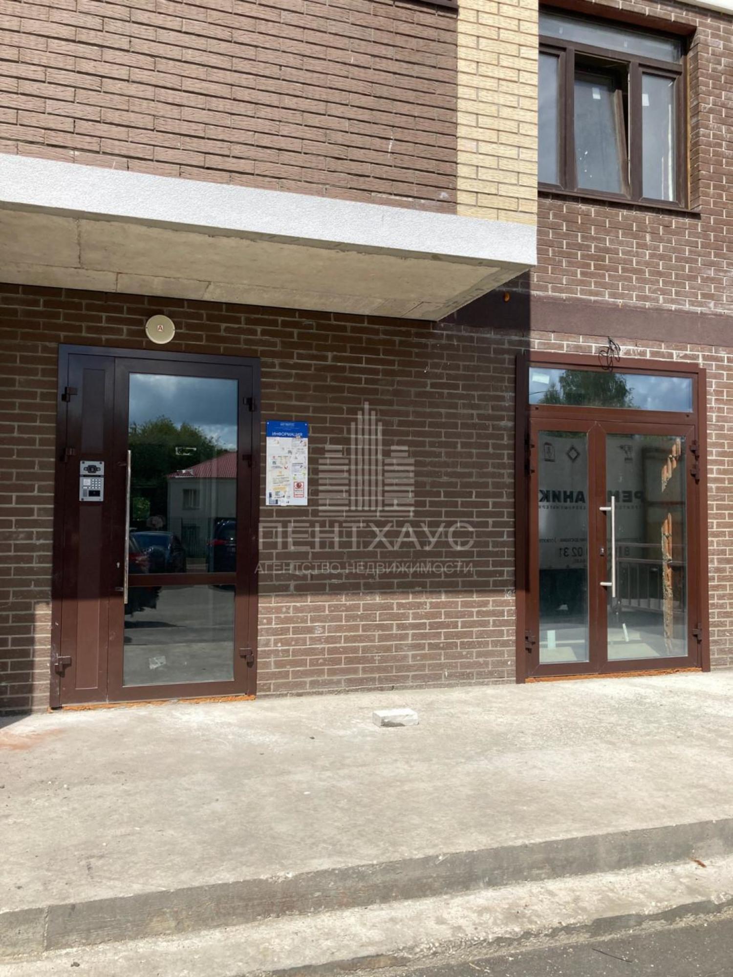 Купить квартиру за 12 600 000 рублей на Горького ул., 60А, 60А