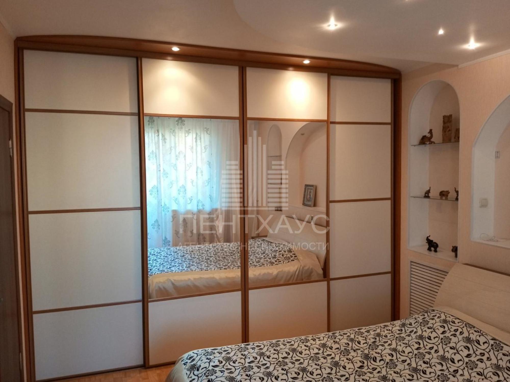 Купить квартиру за 13 850 000 рублей на 1-й Коллективный проезд, 7, 7