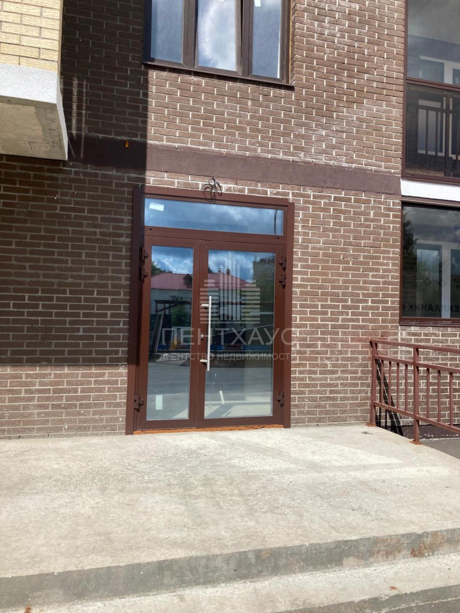 Купить квартиру за 12 600 000 рублей на Горького ул., 60А, 60А