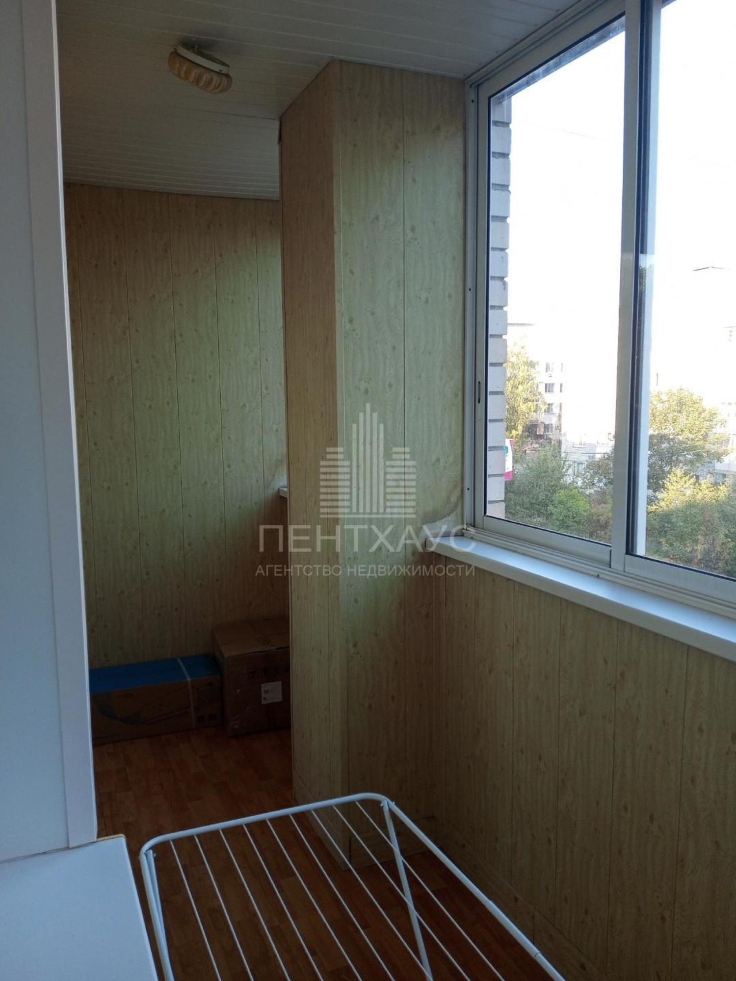 Купить квартиру за 13 850 000 рублей на 1-й Коллективный проезд, 7, 7