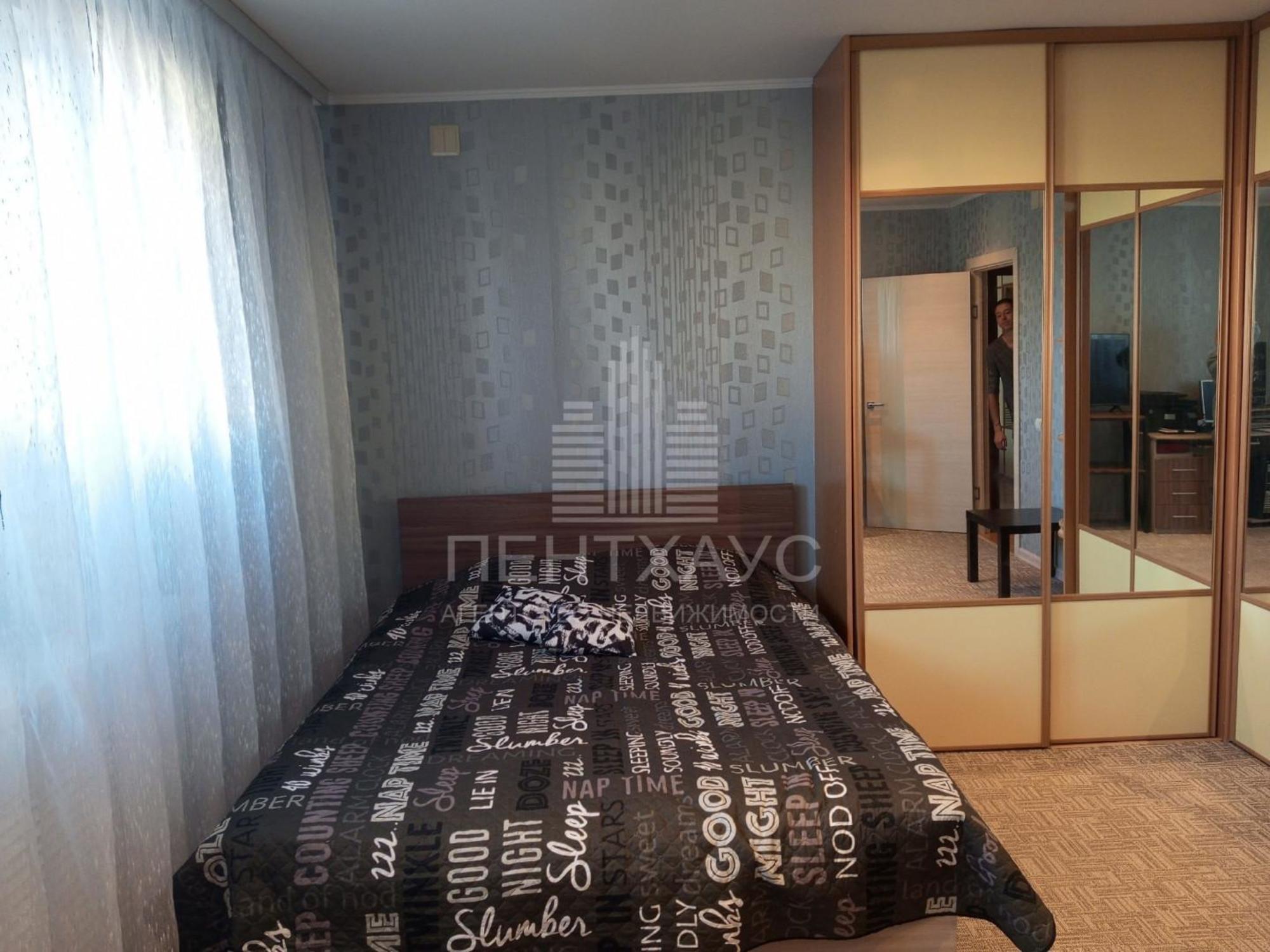 Купить квартиру за 13 850 000 рублей на 1-й Коллективный проезд, 7, 7