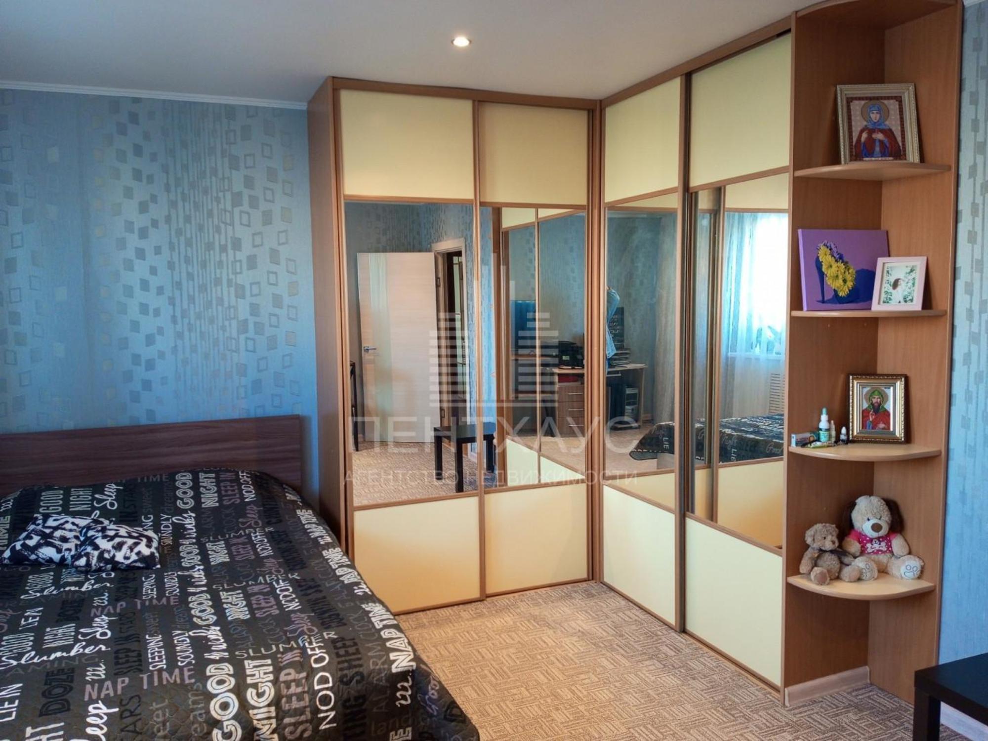 Купить квартиру за 13 850 000 рублей на 1-й Коллективный проезд, 7, 7