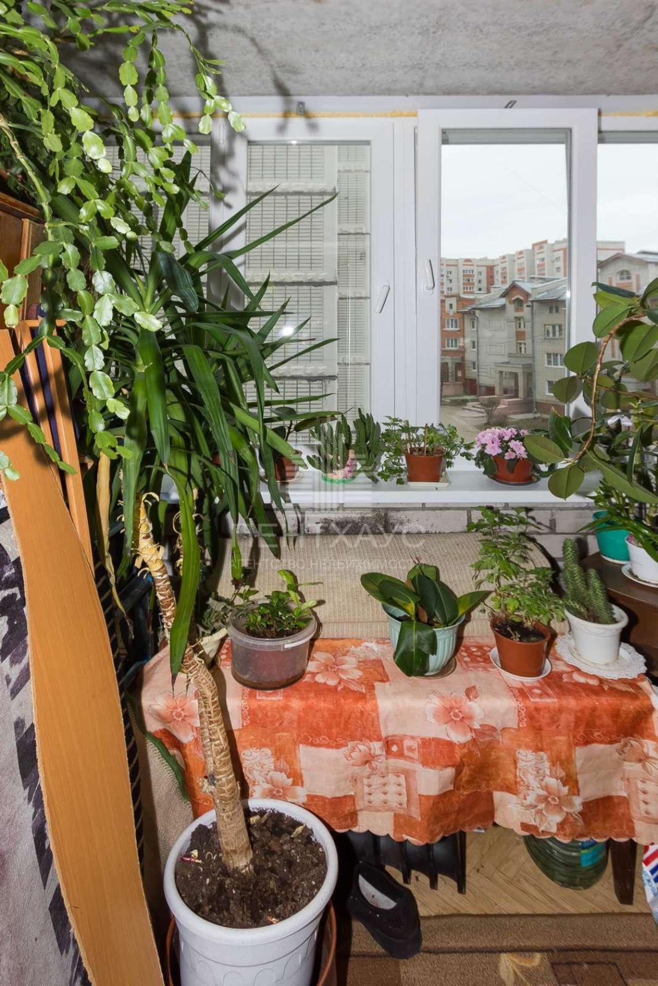 Купить квартиру за 10 450 000 рублей на проспект Строителей, 13Б