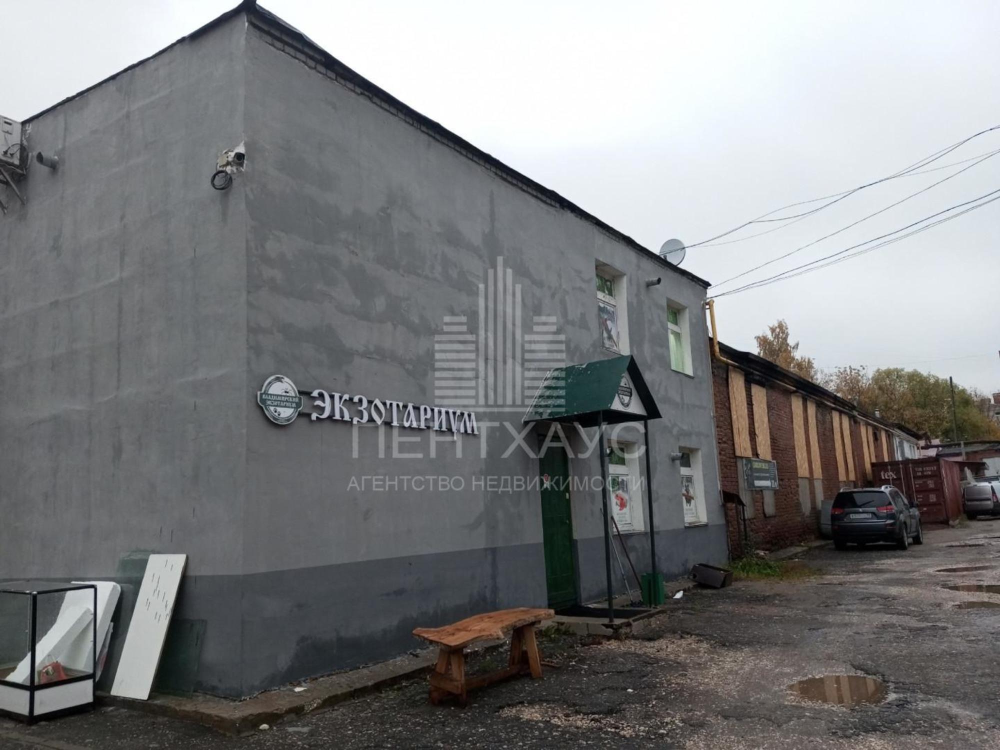 Купить помещение свободного назначения за 38 000 000 рублей на Сущевская ул., 37