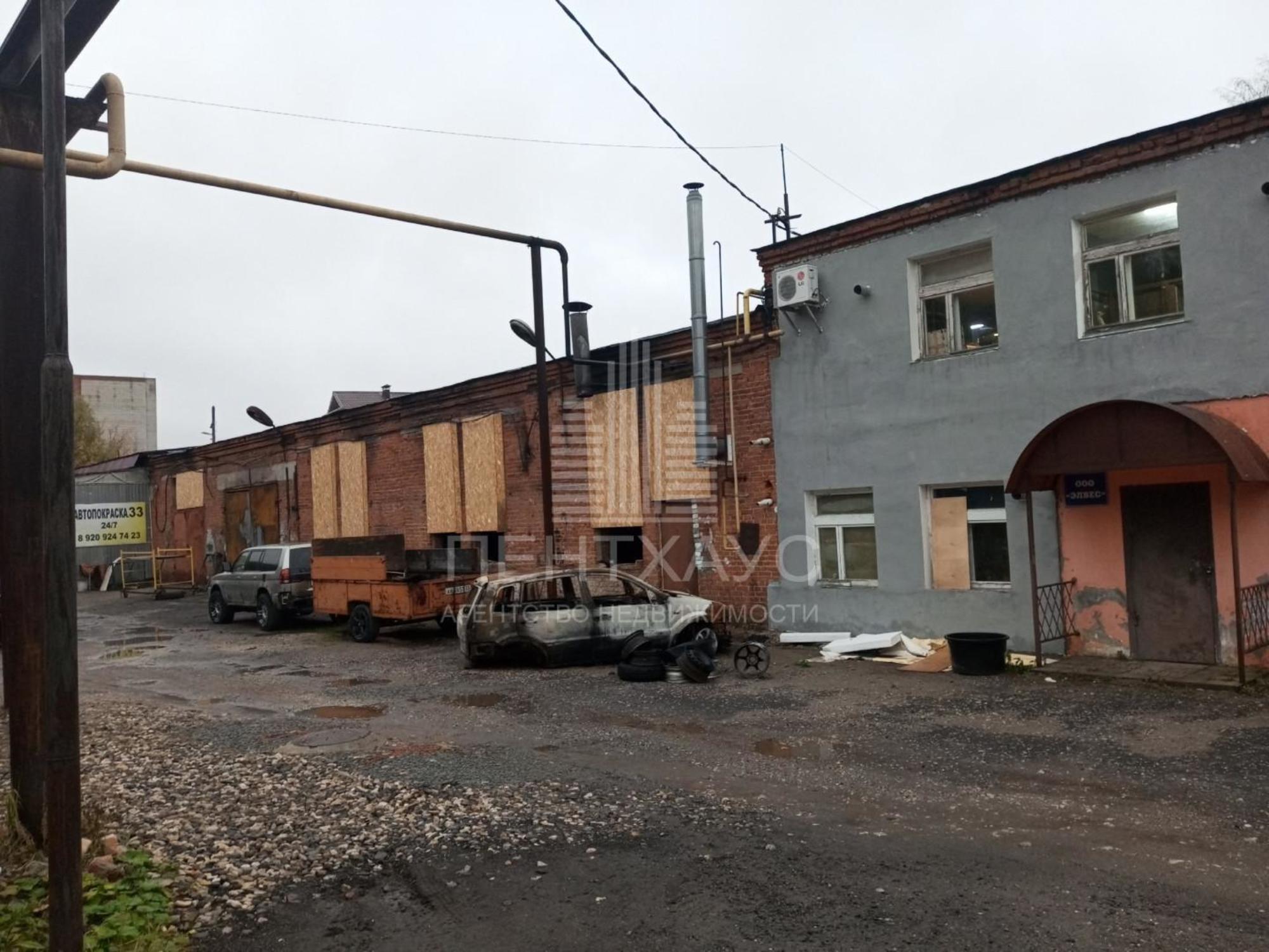 Купить помещение свободного назначения за 38 000 000 рублей на Сущевская ул., 37