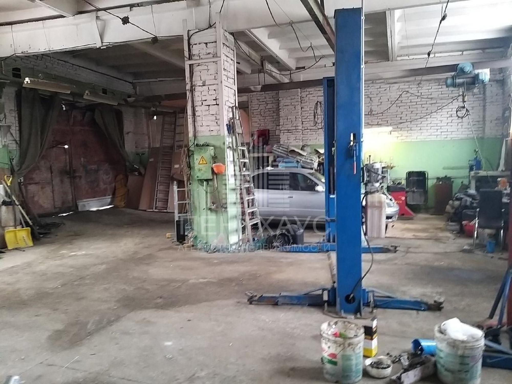 Купить помещение свободного назначения за 38 000 000 рублей на Сущевская ул., 37