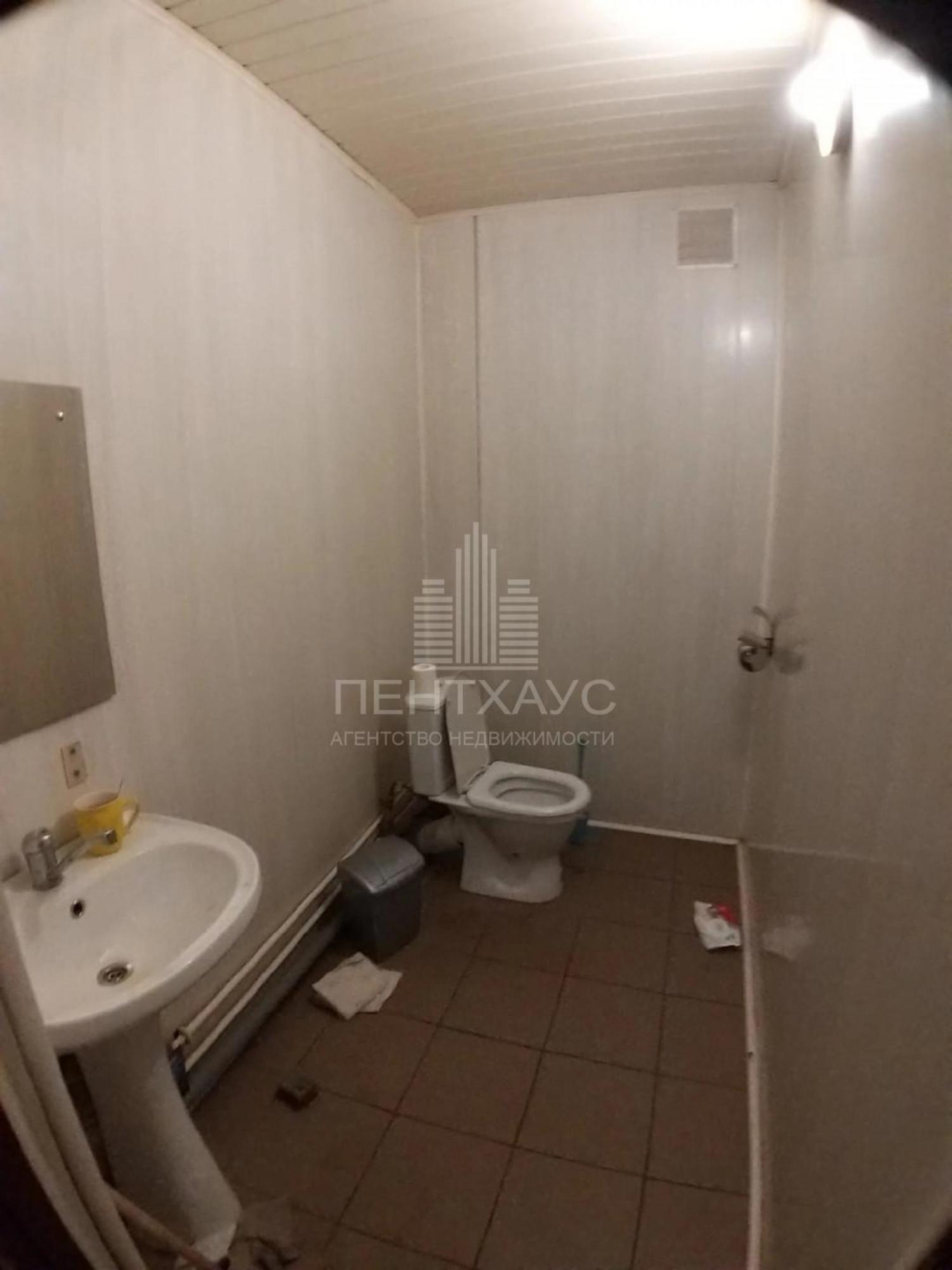 Купить помещение свободного назначения за 38 000 000 рублей на Сущевская ул., 37