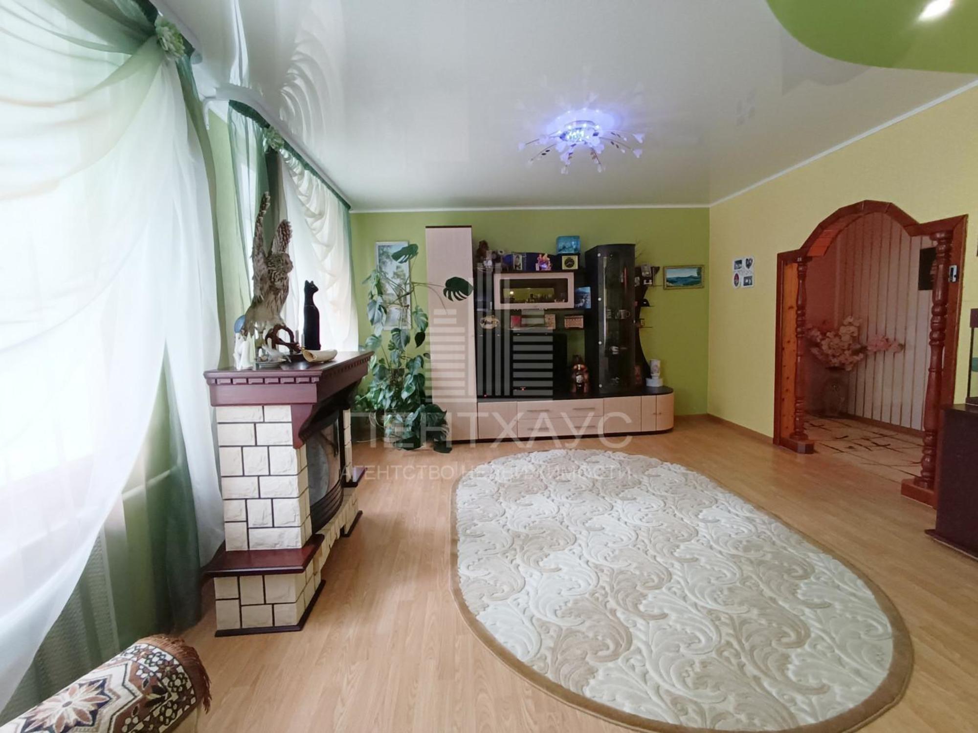 Купить дачу, дом, коттедж за 9 500 000 рублей на 1-я Заозерная ул., 3, 3