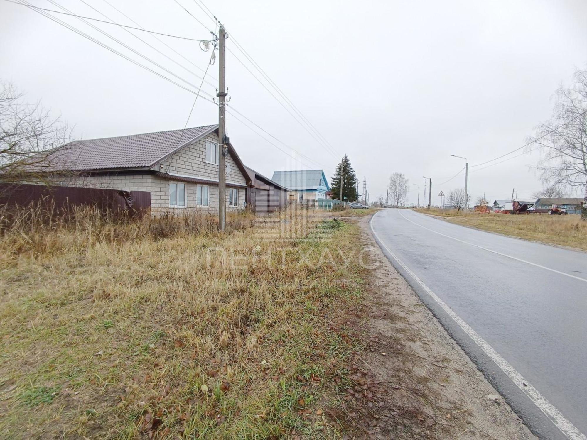 Купить дачу, дом, коттедж за 4 600 000 рублей на Волковойно д., 106, 106