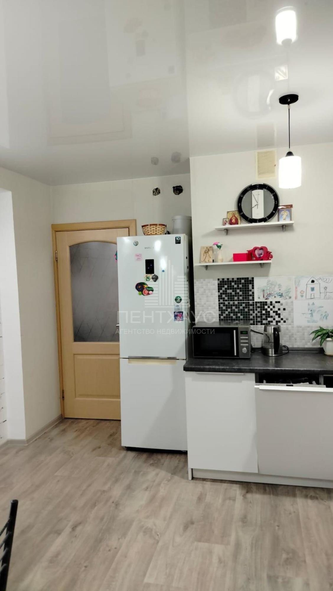 Купить квартиру за 10 500 000 рублей на Нижняя Дуброва ул., 50, к 2, 50