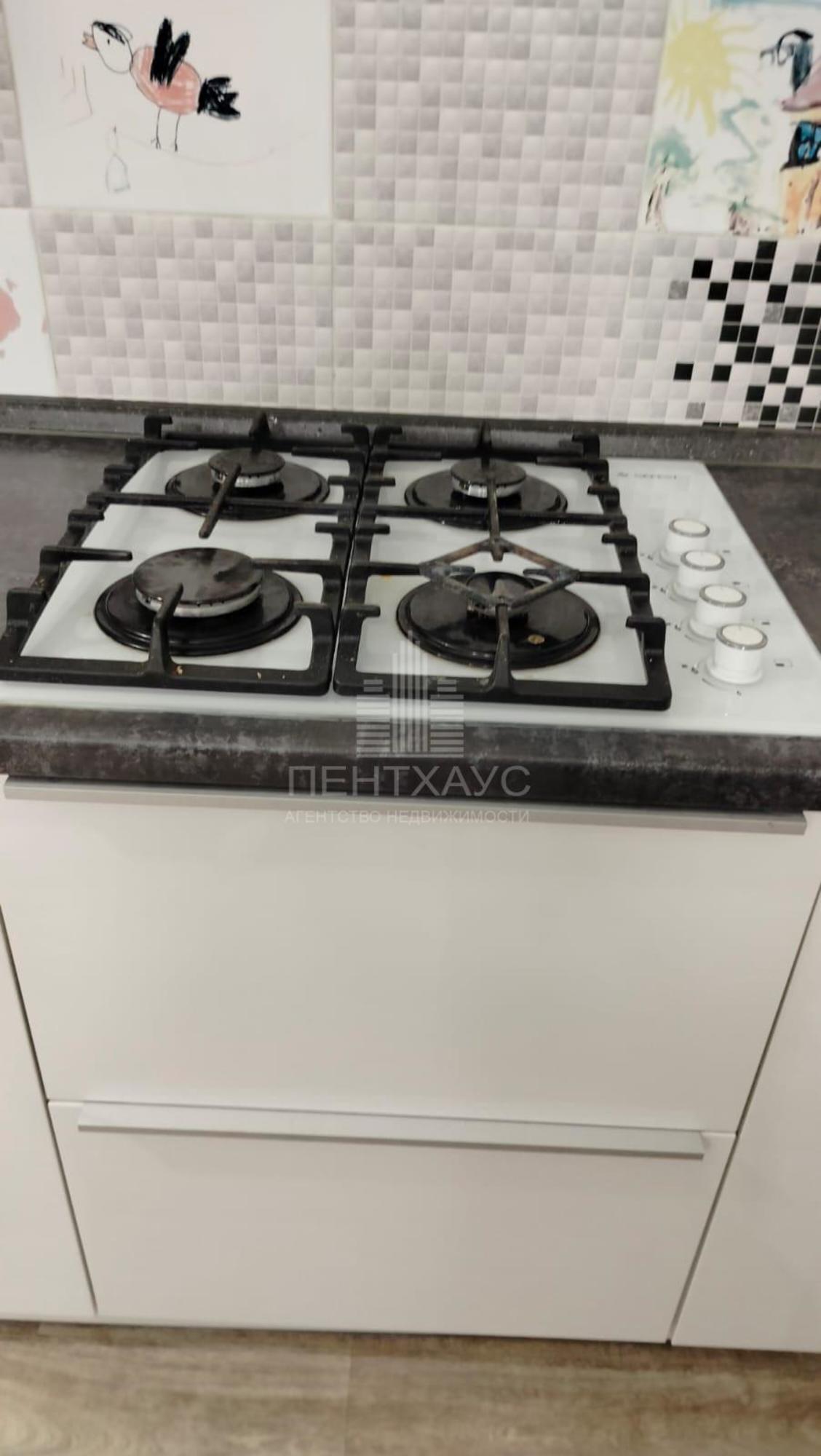 Купить квартиру за 10 500 000 рублей на Нижняя Дуброва ул., 50, к 2, 50