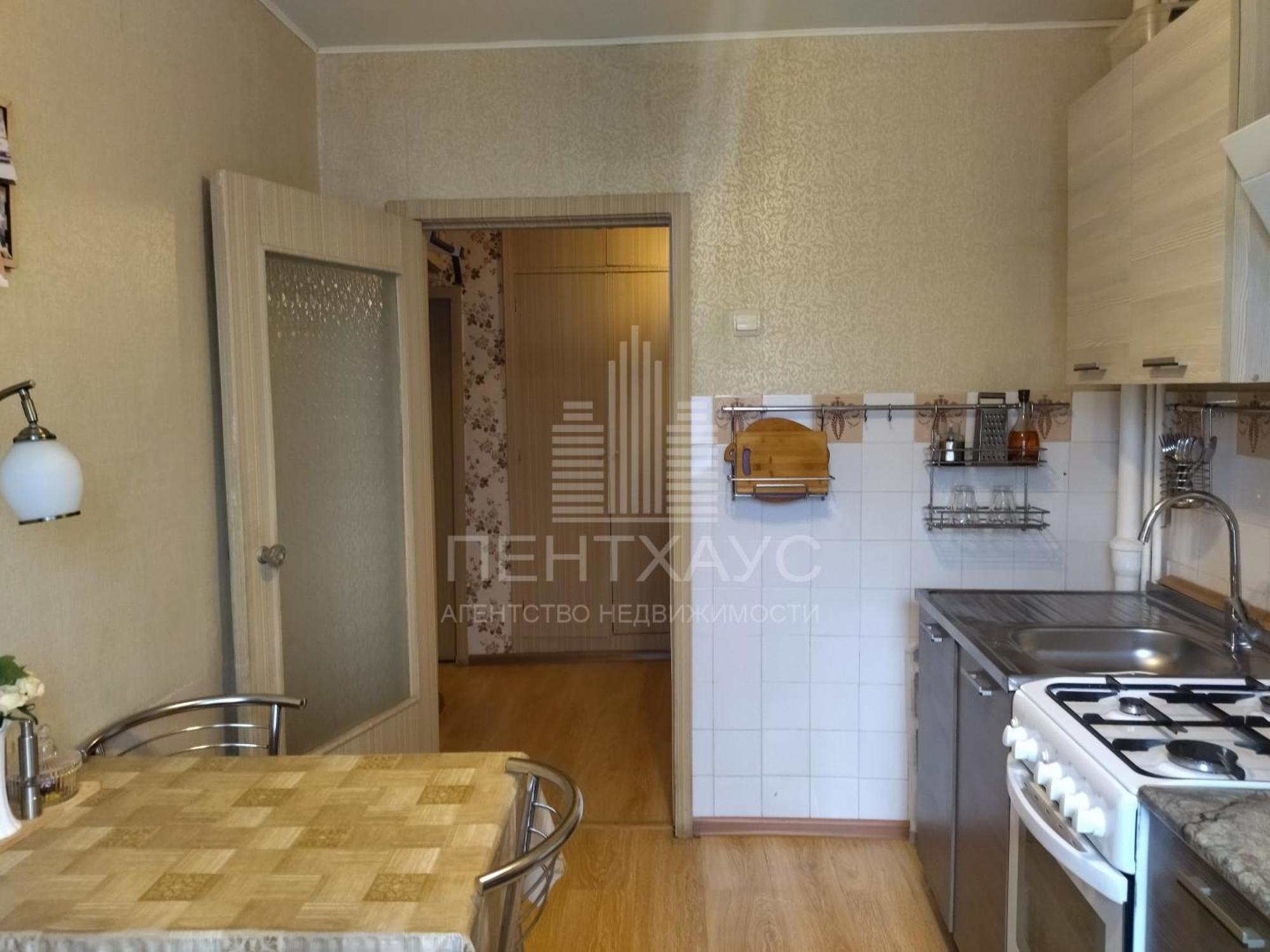 Купить квартиру за 4 900 000 рублей на Добросельская ул., 215, 215