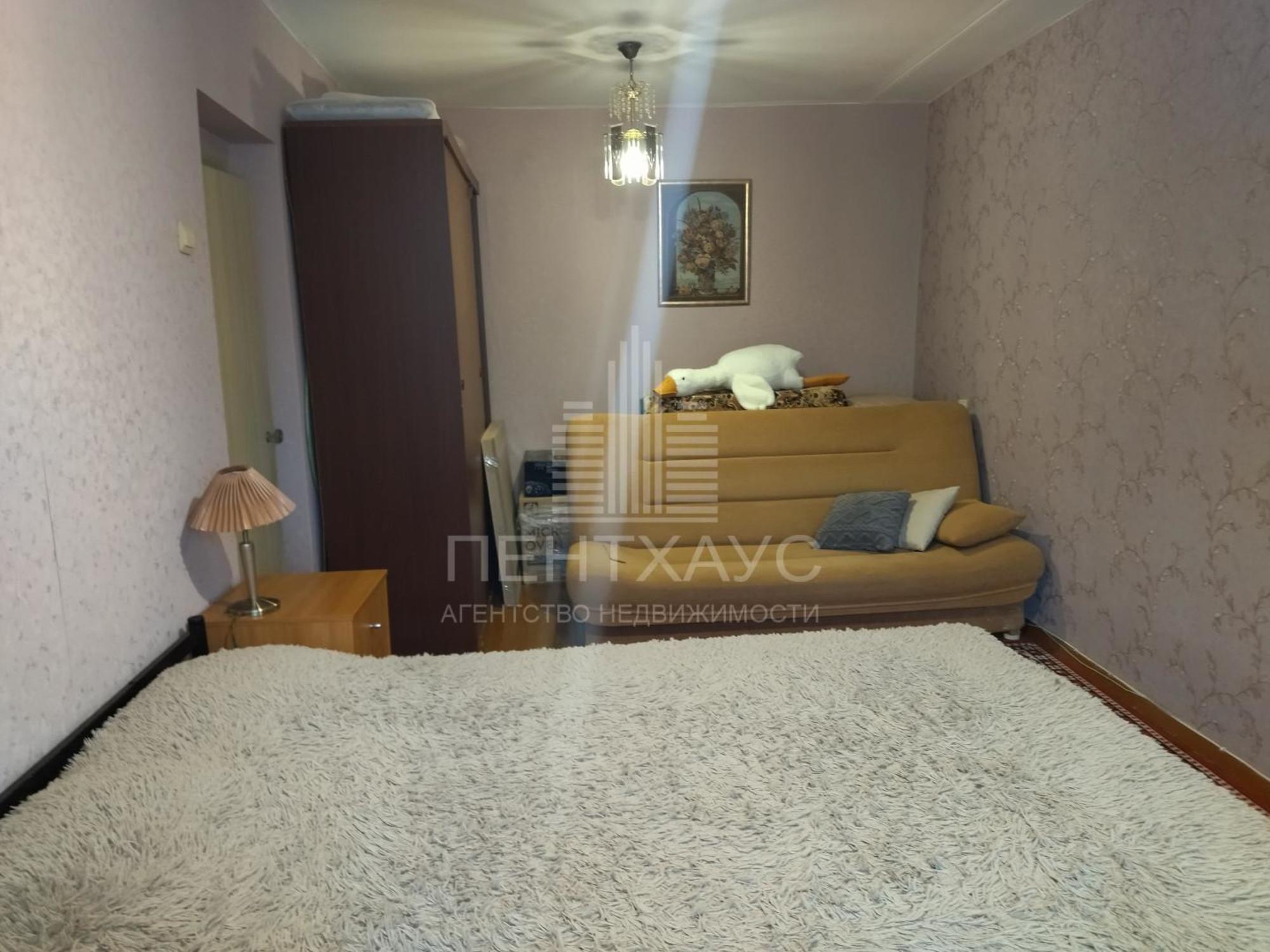 Купить квартиру за 4 900 000 рублей на Добросельская ул., 215, 215