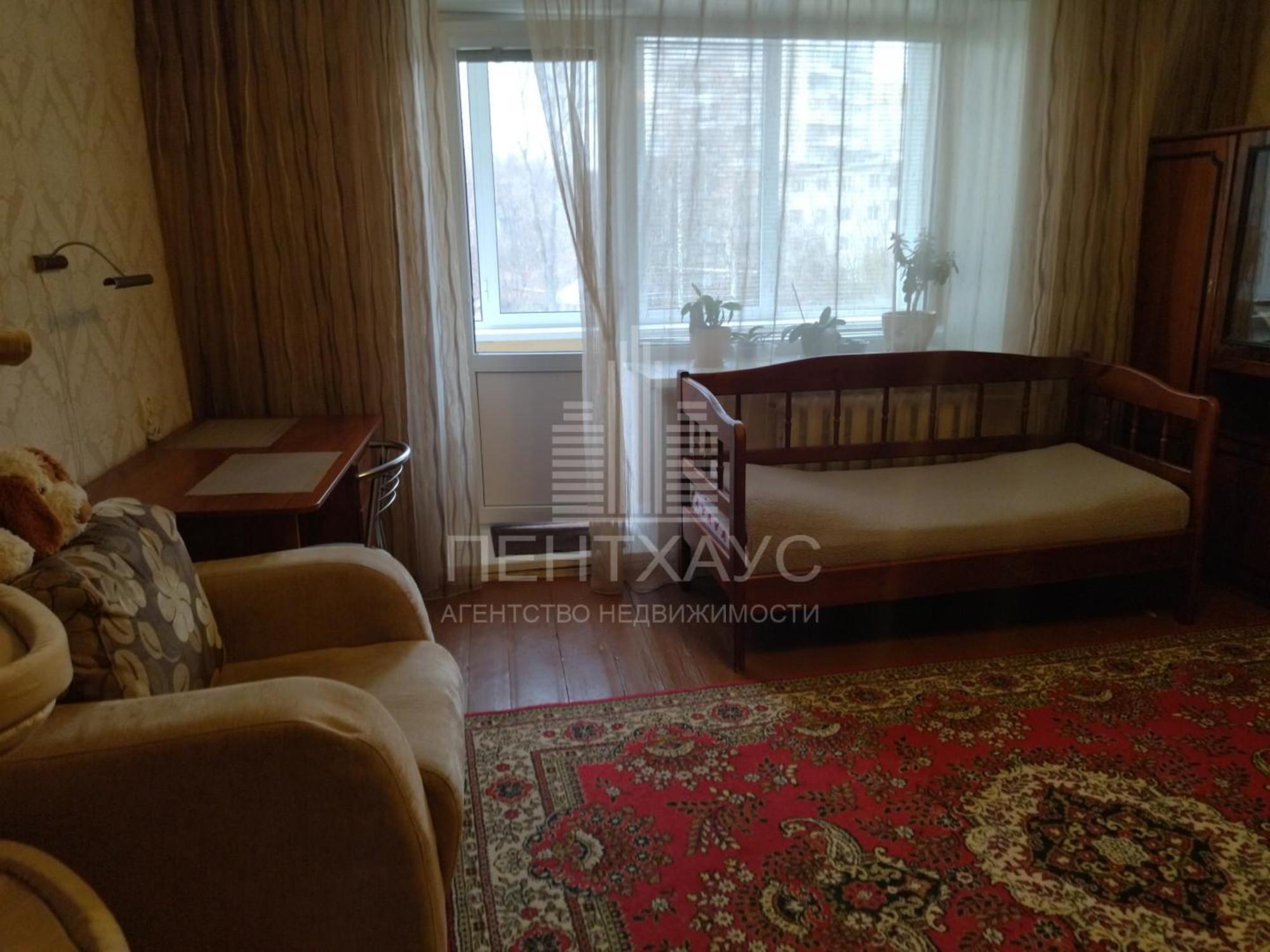 Купить квартиру за 4 900 000 рублей на Добросельская ул., 215, 215