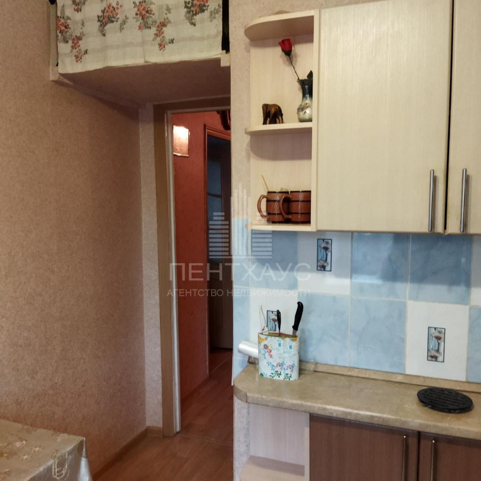 Купить квартиру за 4 950 000 рублей на Верхняя Дуброва ул., 20, 20