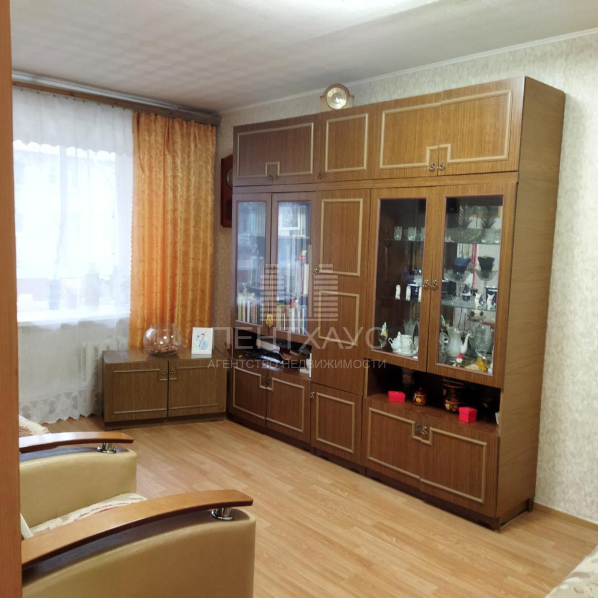 Купить квартиру за 4 950 000 рублей на Верхняя Дуброва ул., 20, 20