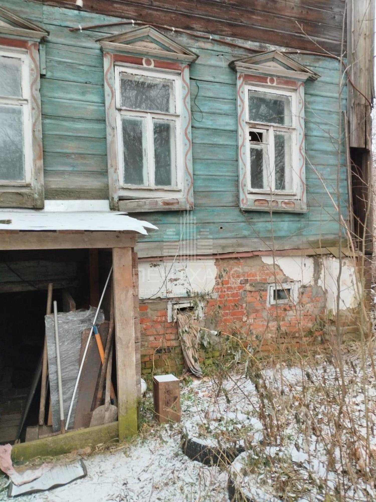 Купить дачу, дом, коттедж за 560 000 рублей на Муромская ул., 18, 18