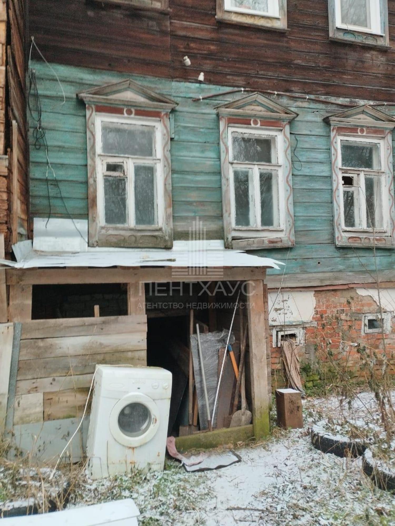 Купить дачу, дом, коттедж за 560 000 рублей на Муромская ул., 18, 18