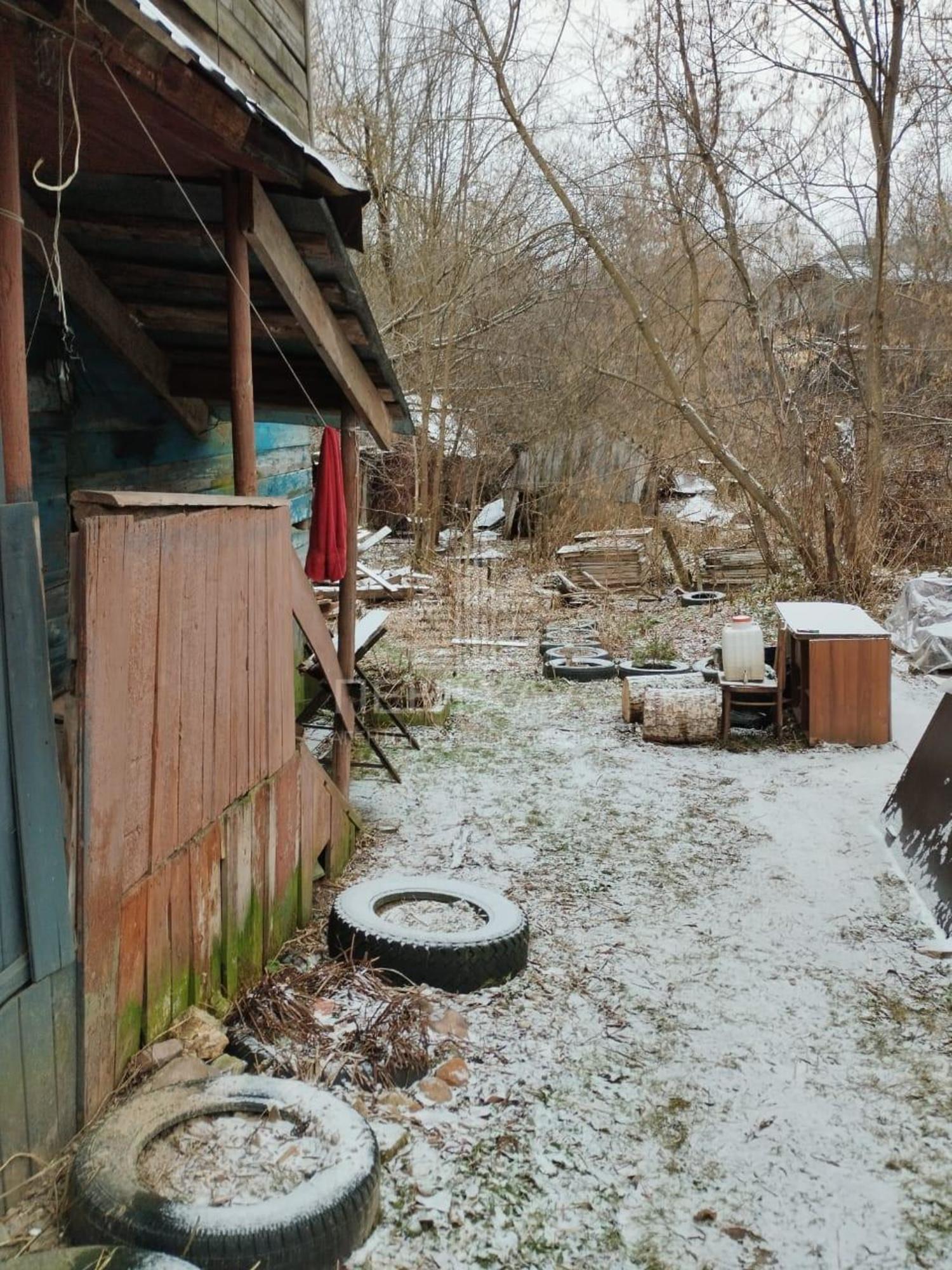 Купить дачу, дом, коттедж за 560 000 рублей на Муромская ул., 18, 18
