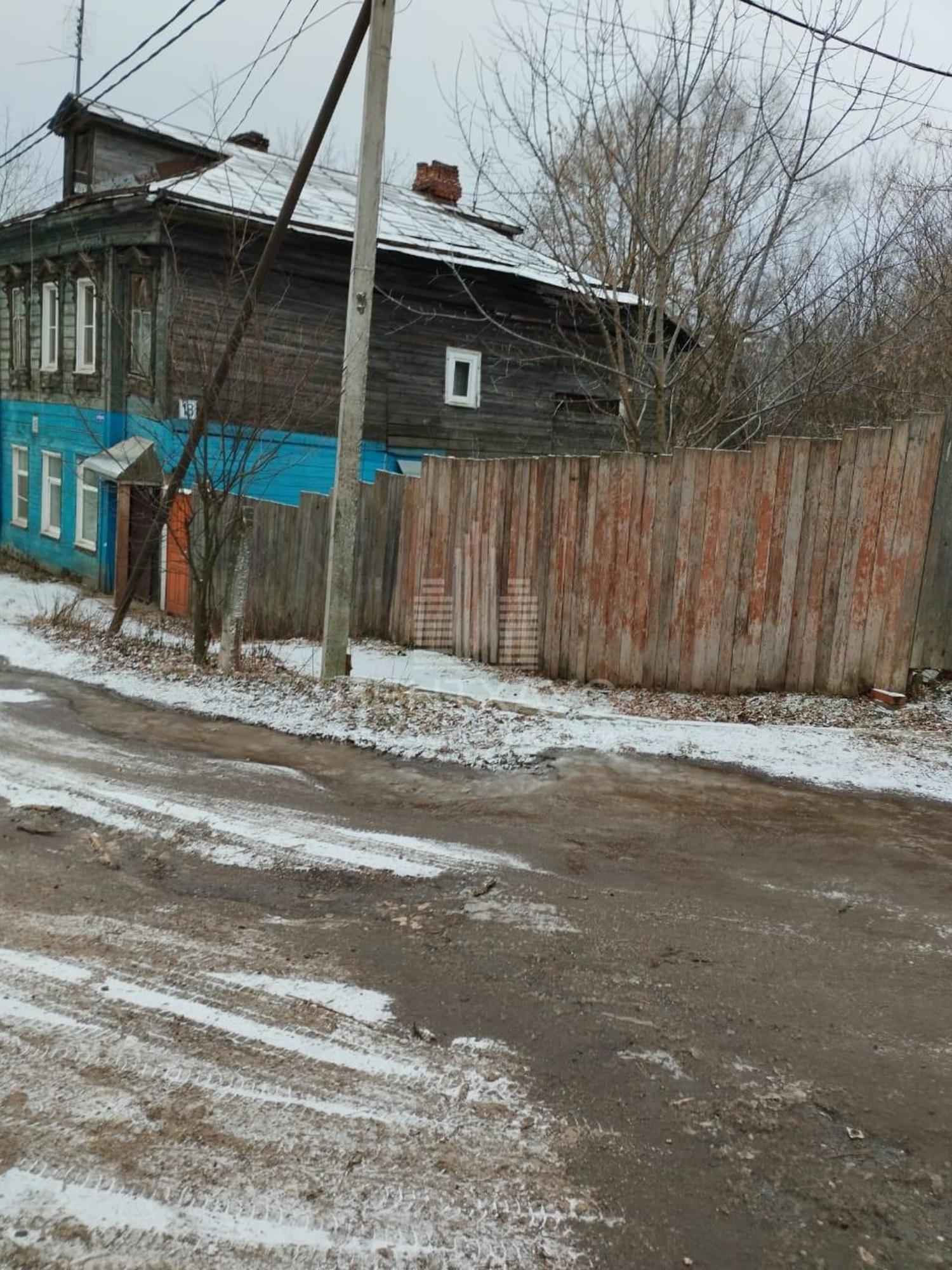 Купить дачу, дом, коттедж за 560 000 рублей на Муромская ул., 18, 18