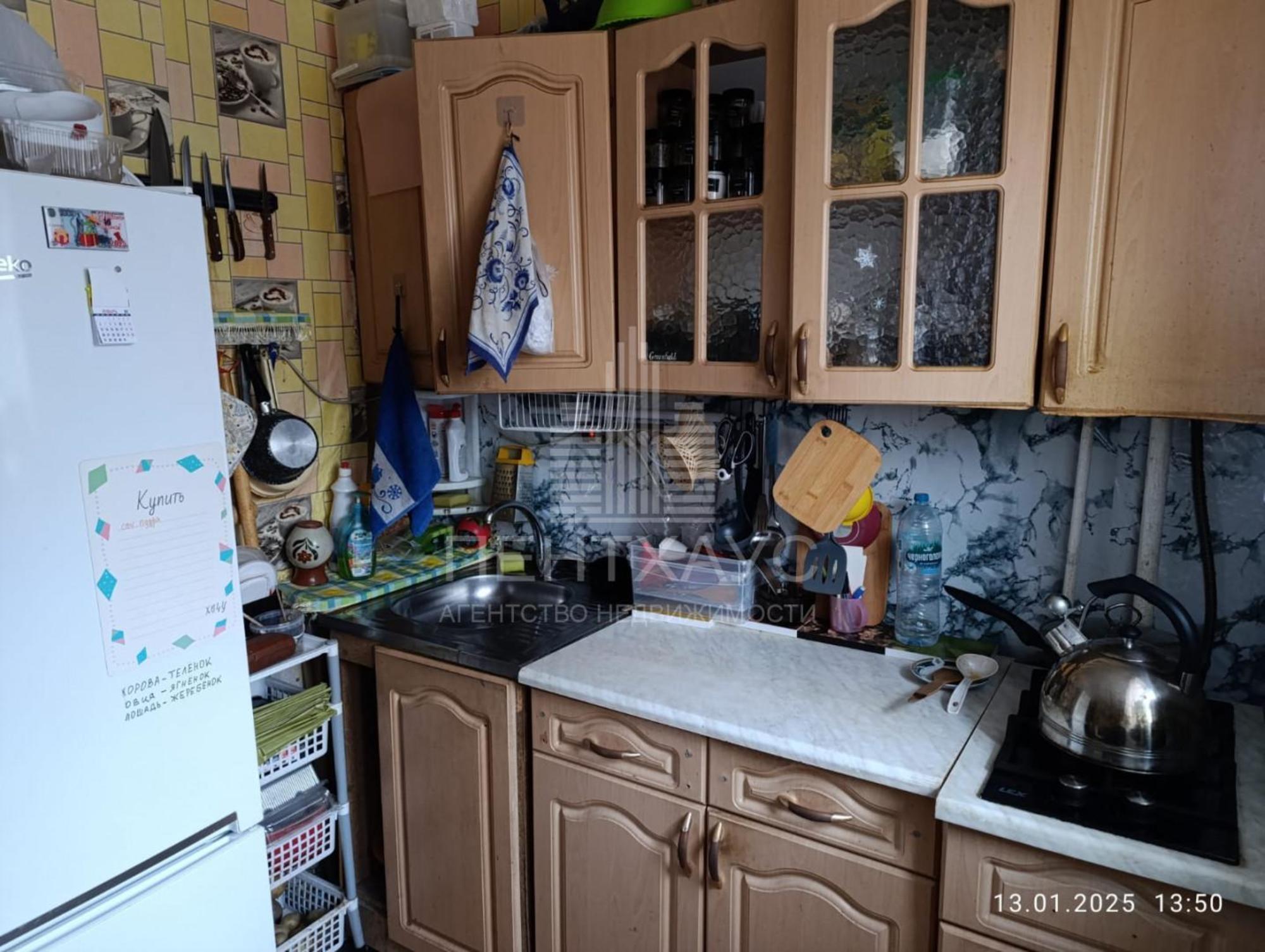 Купить квартиру за 3 780 000 рублей на Северная ул., 34, 34