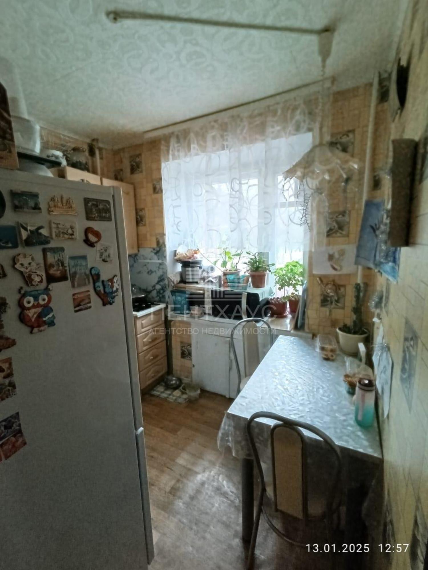 Купить квартиру за 3 780 000 рублей на Северная ул., 34, 34