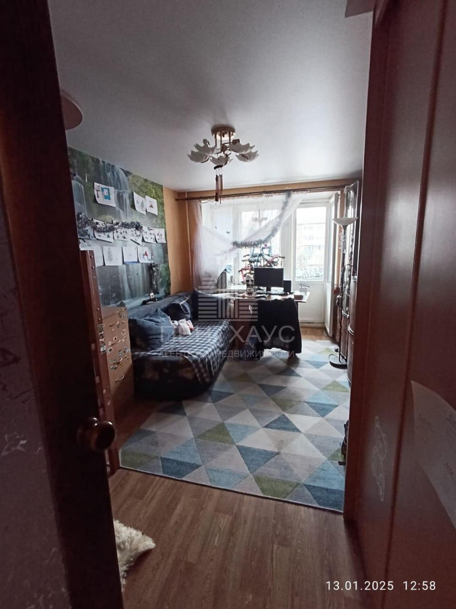 Купить квартиру за 3 780 000 рублей на Северная ул., 34, 34