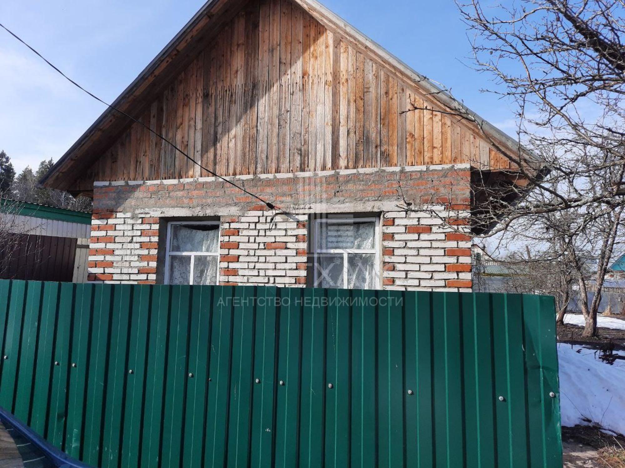 Купить дачу, дом, коттедж за 1 800 000 рублей на Бухолово тер. СНТ.