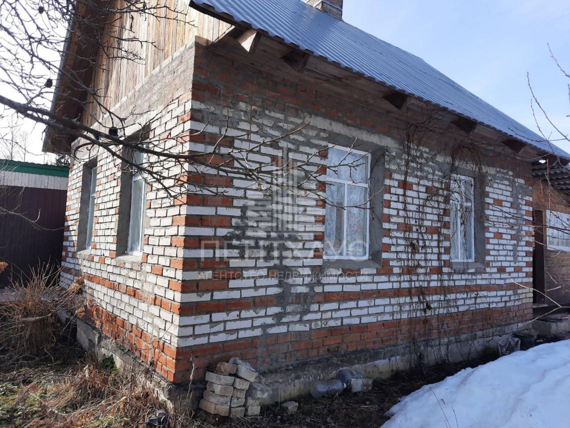 Купить дачу, дом, коттедж за 1 800 000 рублей на Бухолово тер. СНТ.