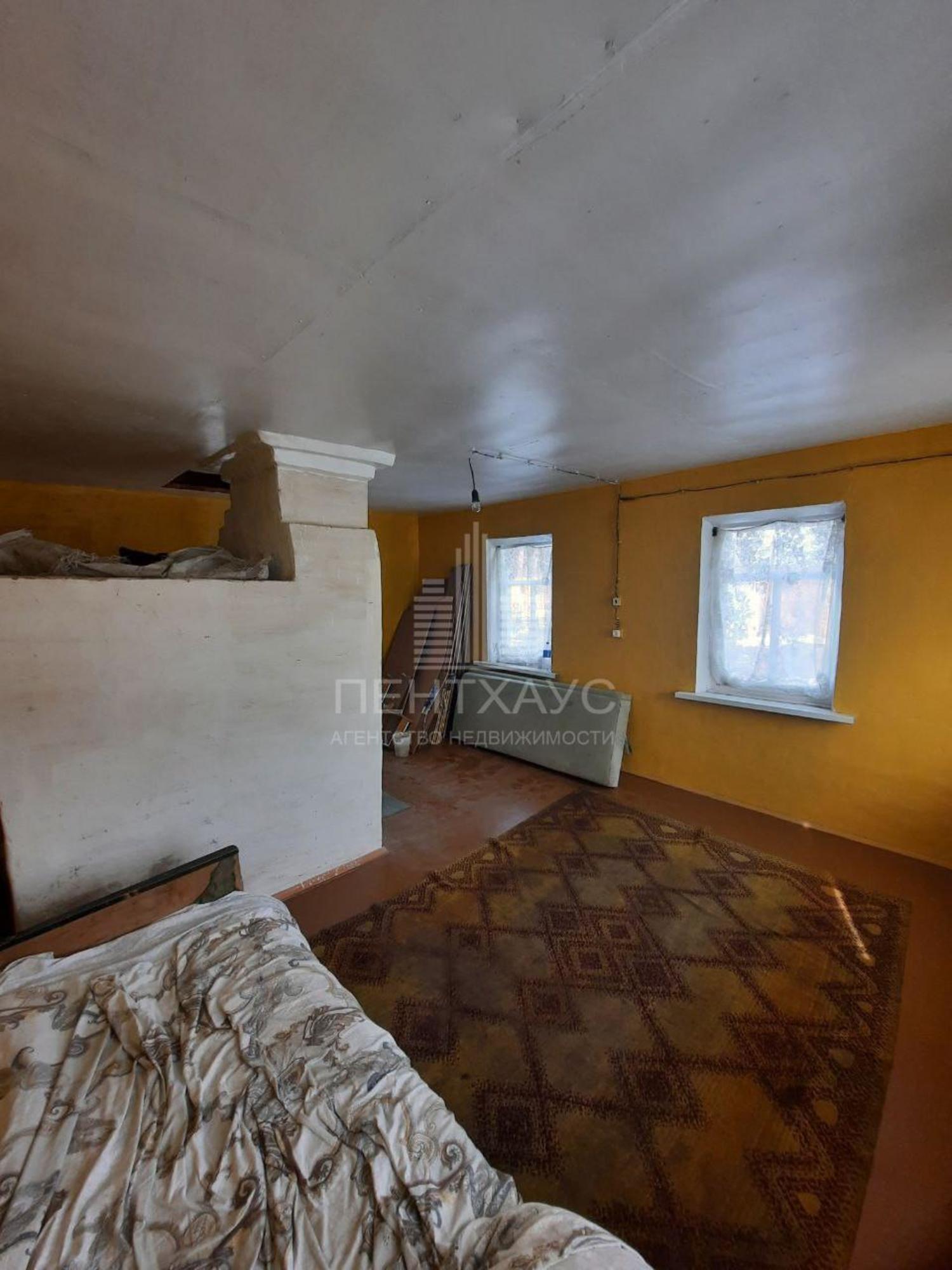 Купить дачу, дом, коттедж за 1 800 000 рублей на Бухолово тер. СНТ.