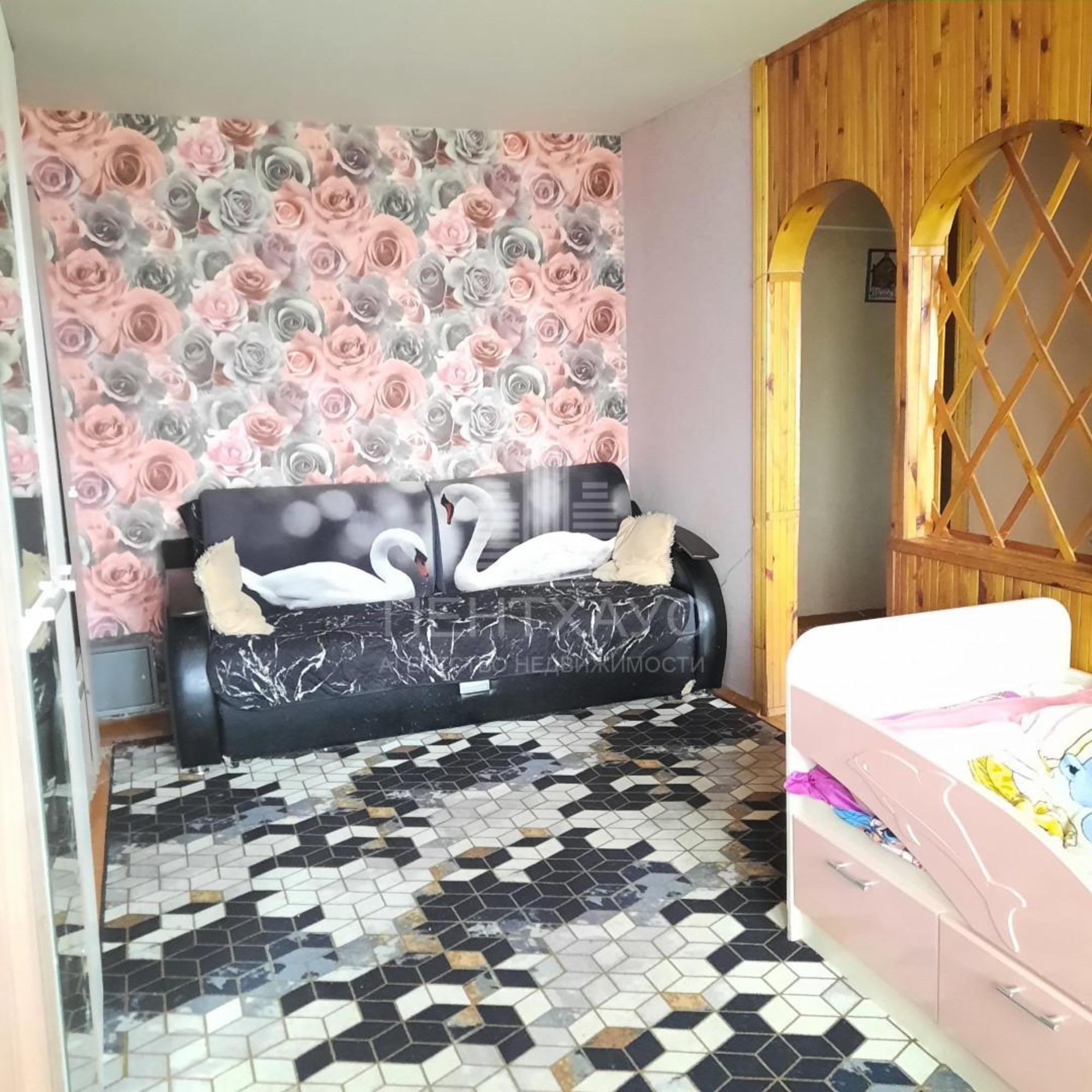 Купить квартиру за 3 660 000 рублей на проспект Строителей, 38Б