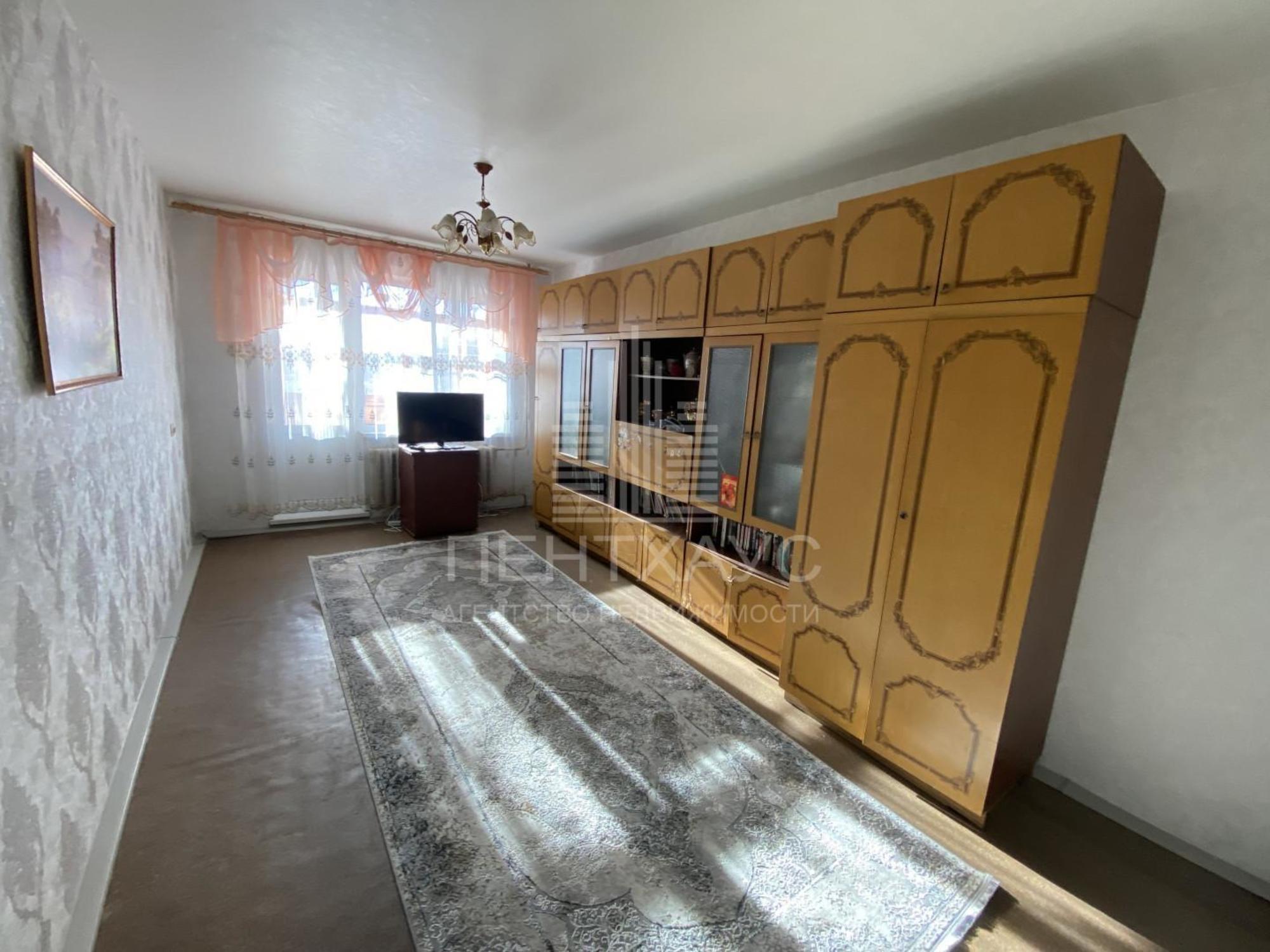 Купить квартиру за 3 950 000 рублей на улица Энергетиков, 1А