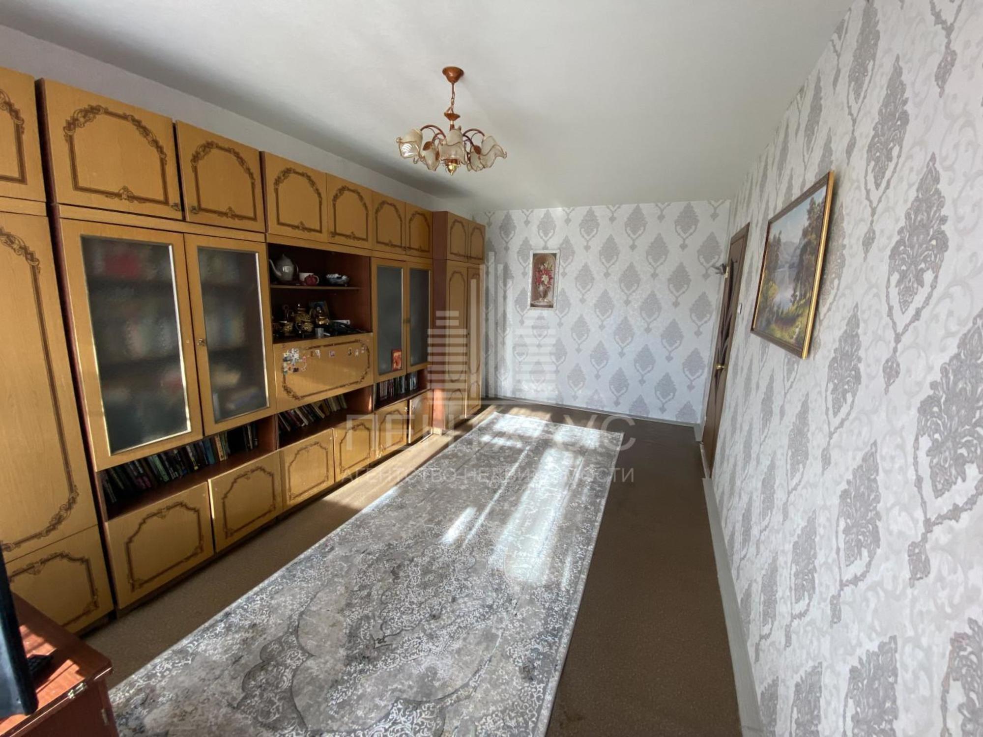 Купить квартиру за 3 950 000 рублей на улица Энергетиков, 1А