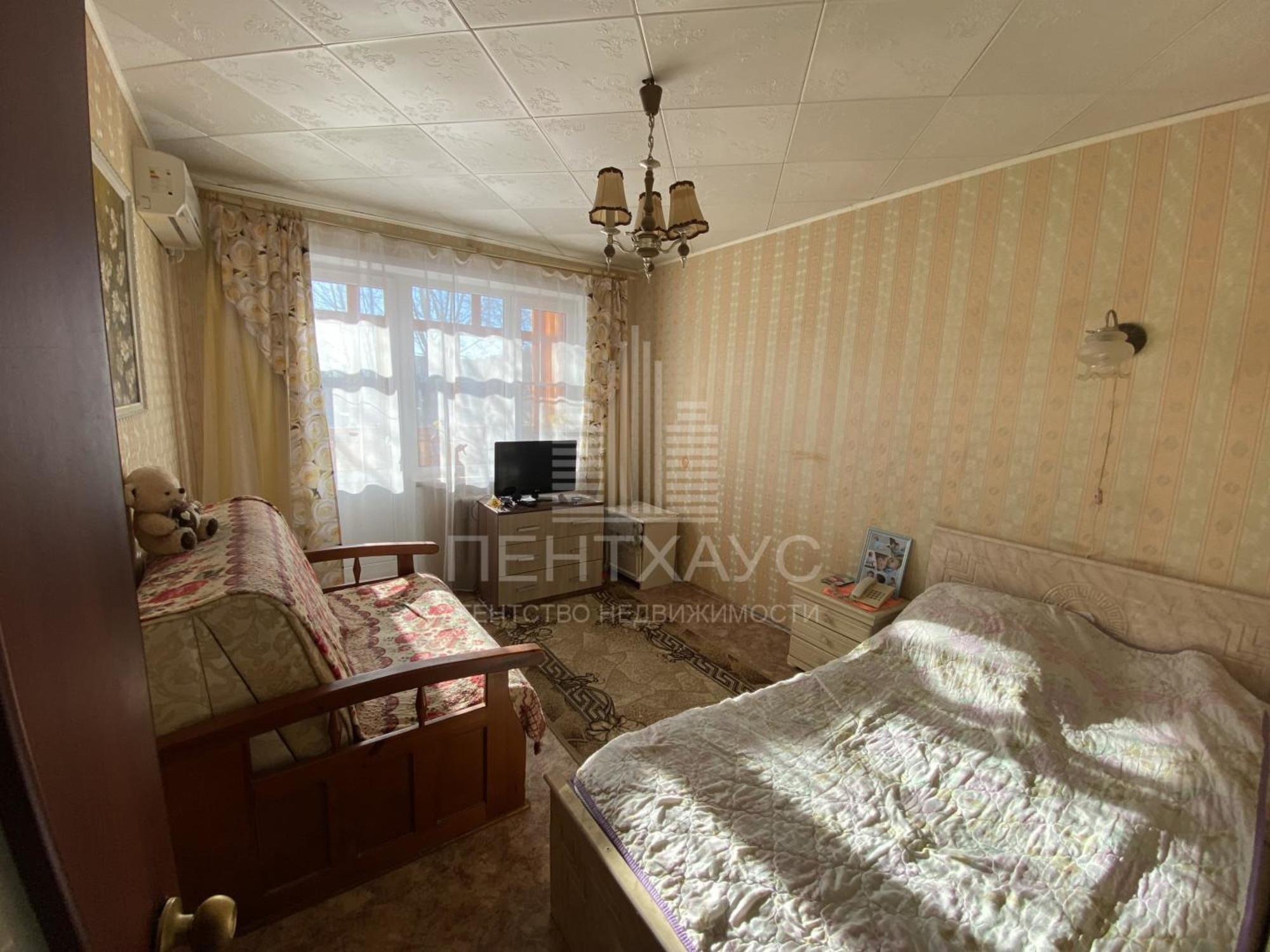 Купить квартиру за 3 950 000 рублей на улица Энергетиков, 1А