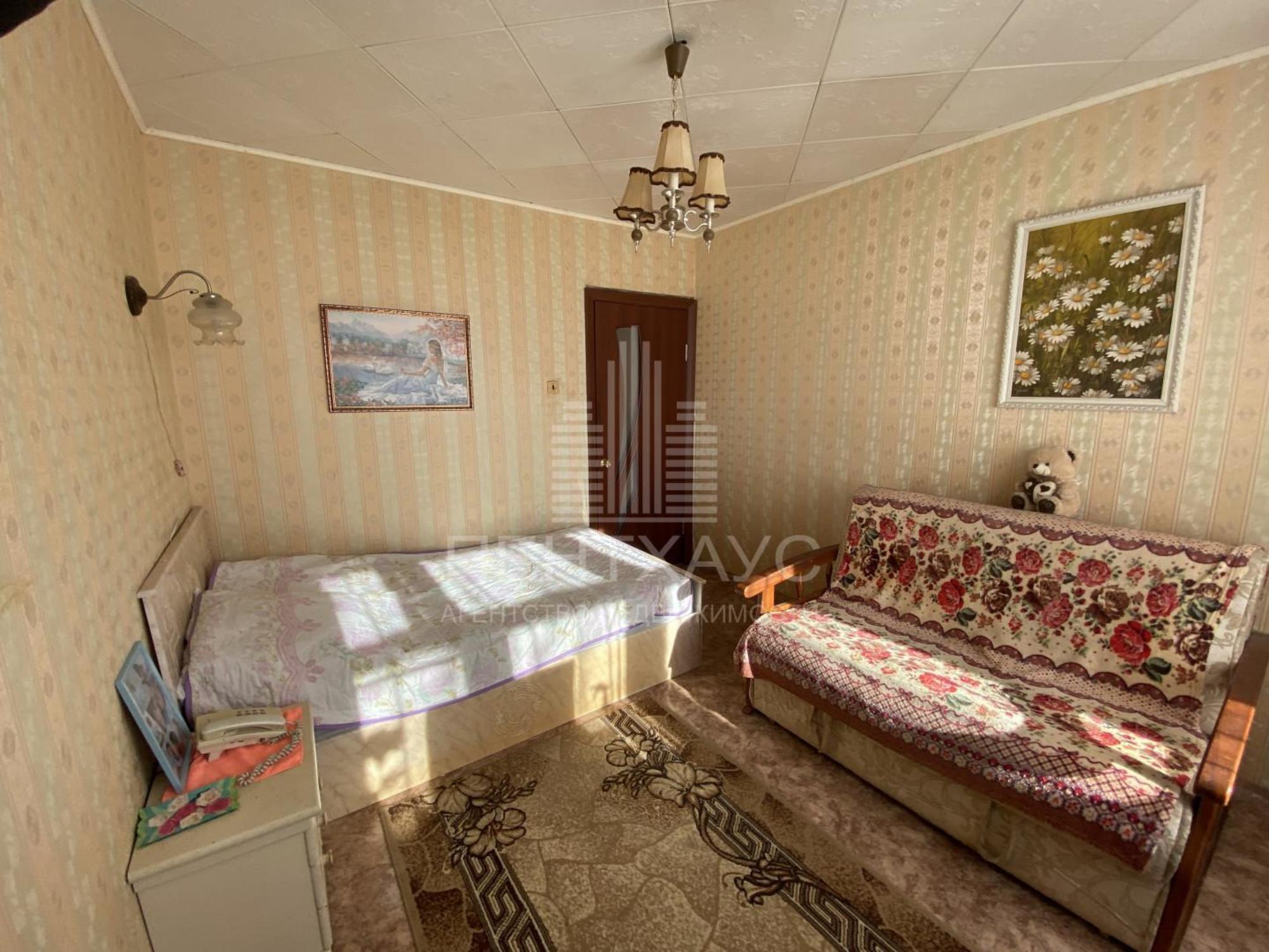 Купить квартиру за 3 950 000 рублей на улица Энергетиков, 1А