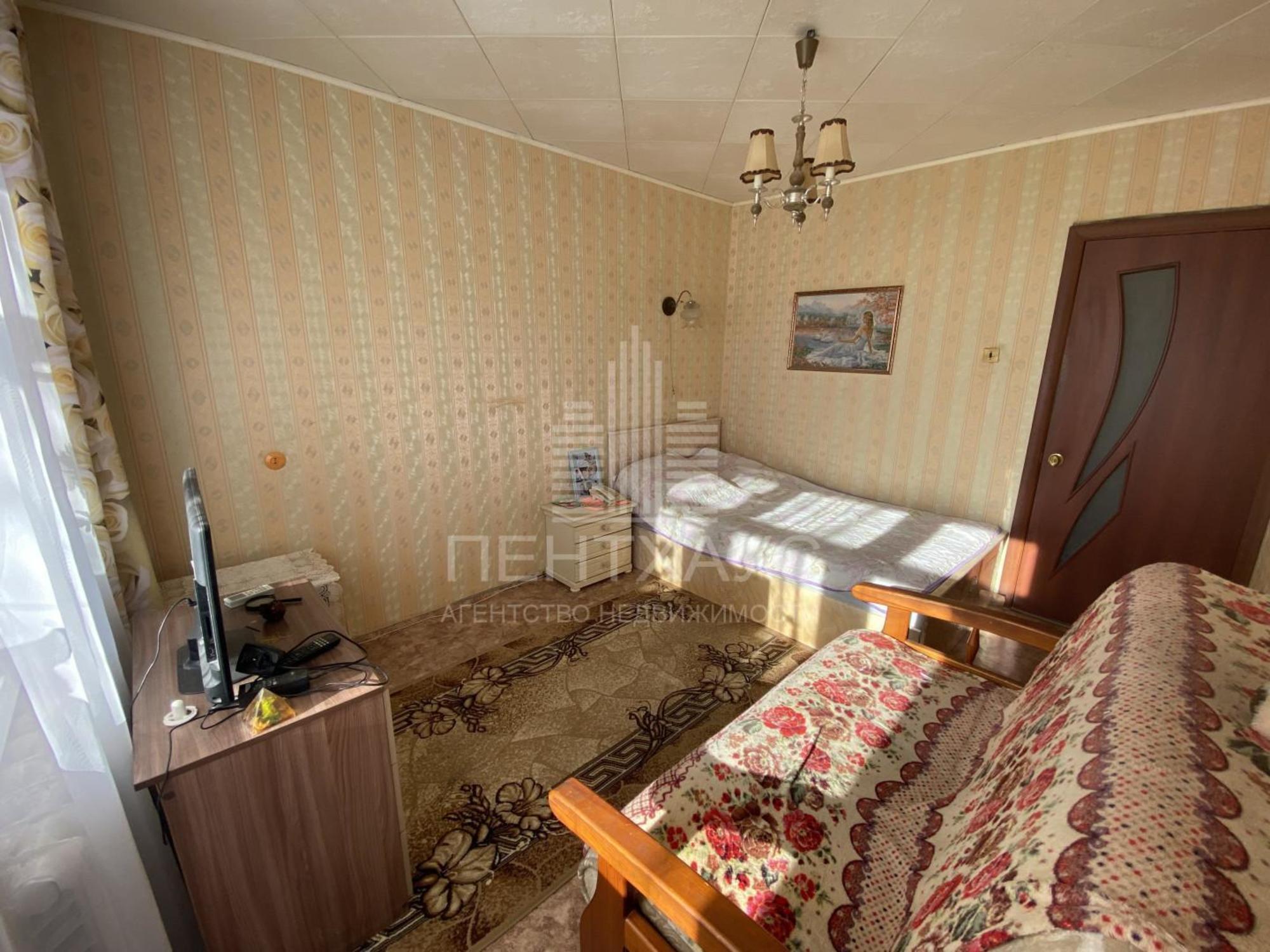 Купить квартиру за 3 950 000 рублей на улица Энергетиков, 1А