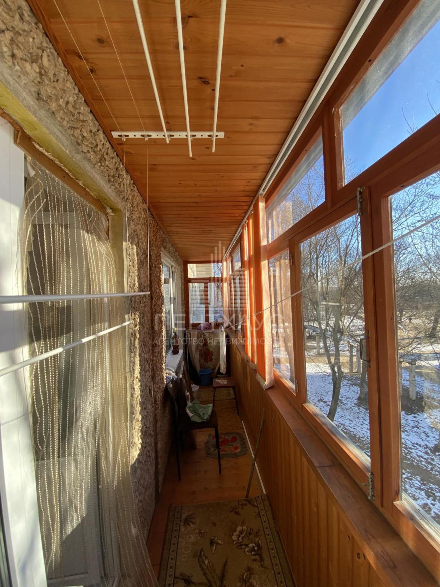 Купить квартиру за 3 950 000 рублей на улица Энергетиков, 1А