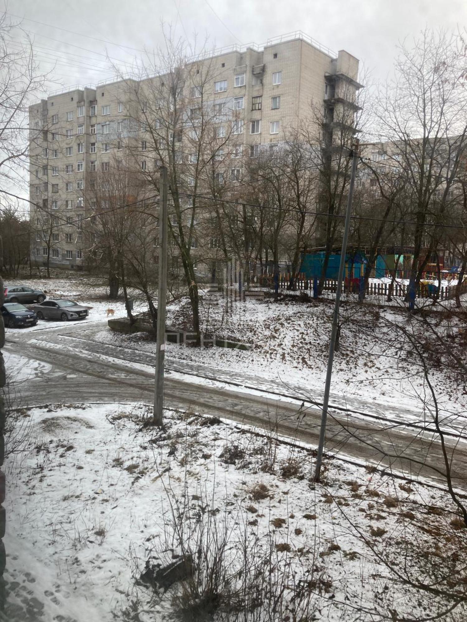 Сдать комнату за 10 000 рублей на Тракторная улица, 1А