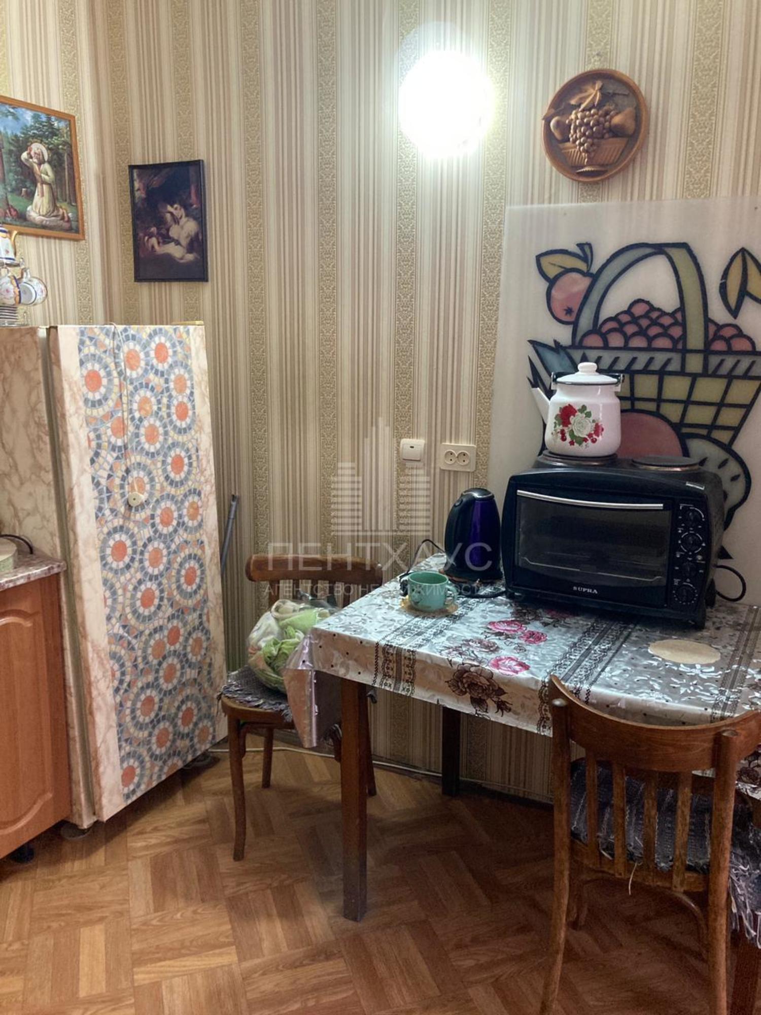 Сдать комнату за 10 000 рублей на Тракторная улица, 1А