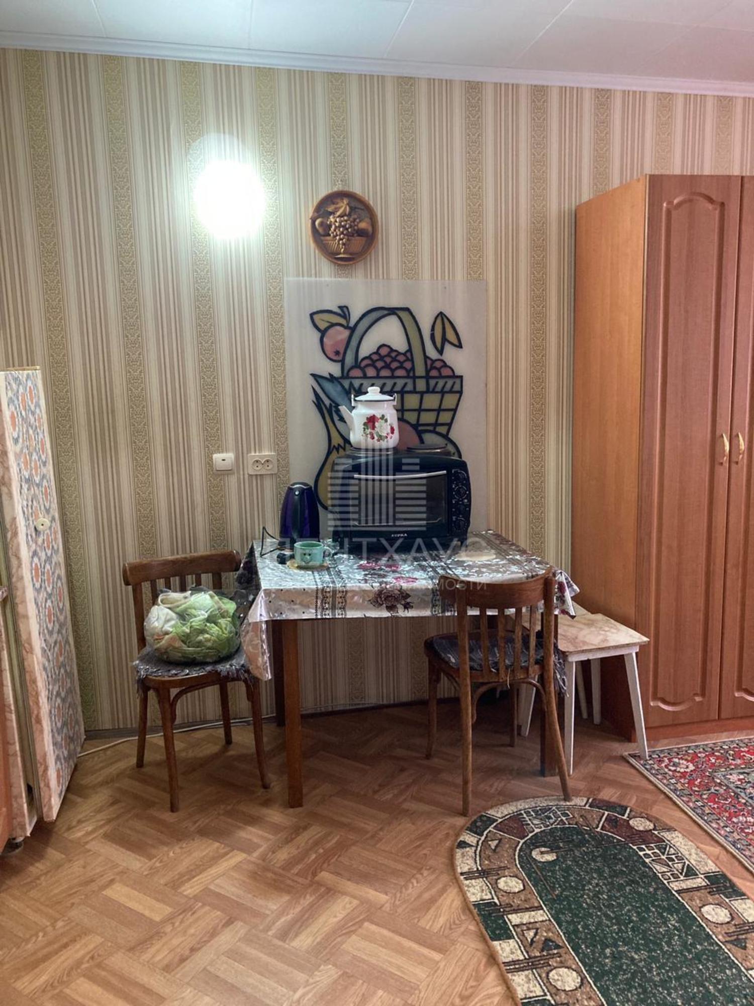 Сдать комнату за 10 000 рублей на Тракторная улица, 1А