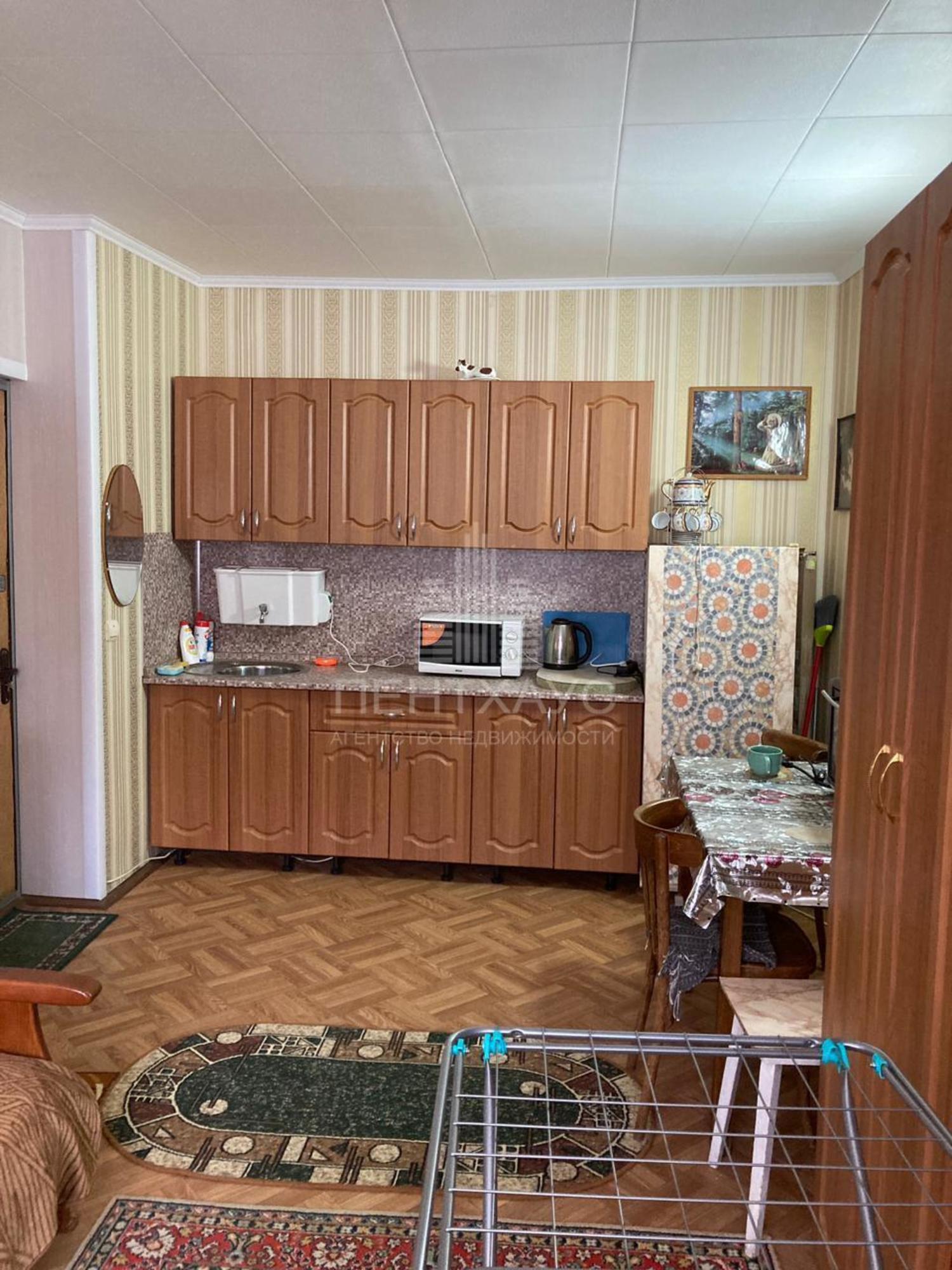 Сдать комнату за 10 000 рублей на Тракторная улица, 1А
