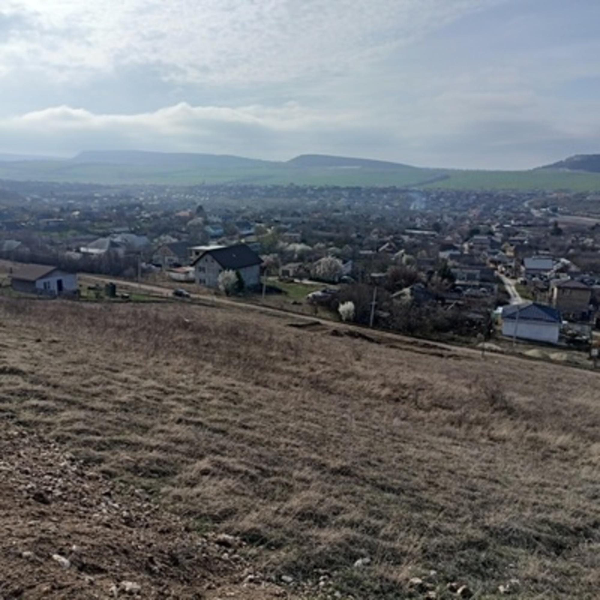 Купить землю, земельный участок за 1 650 000 рублей на Украинка с, Степная ул, 24