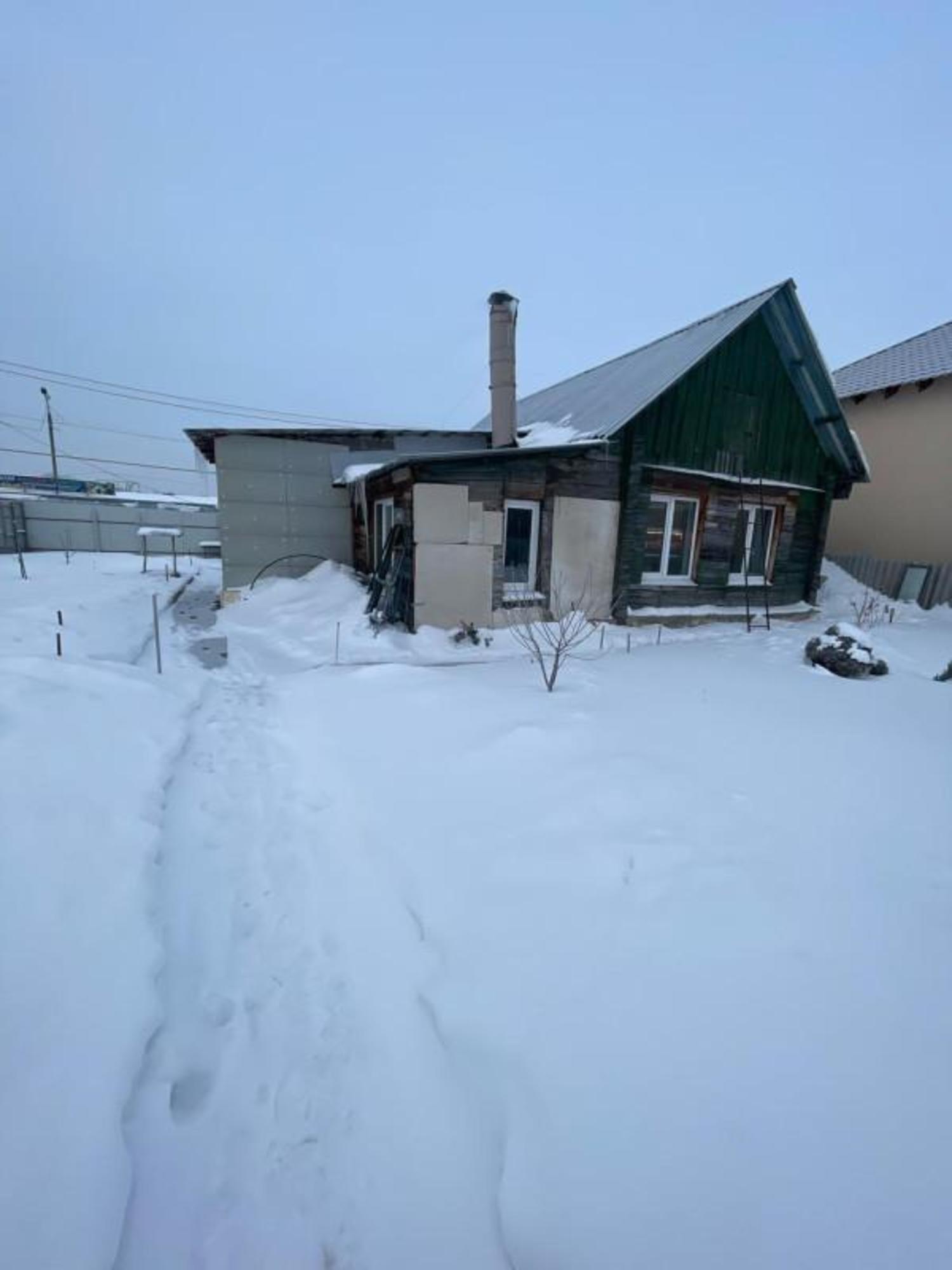 Купить дачу, дом, коттедж за 6 500 000 рублей на Торговый пр-д