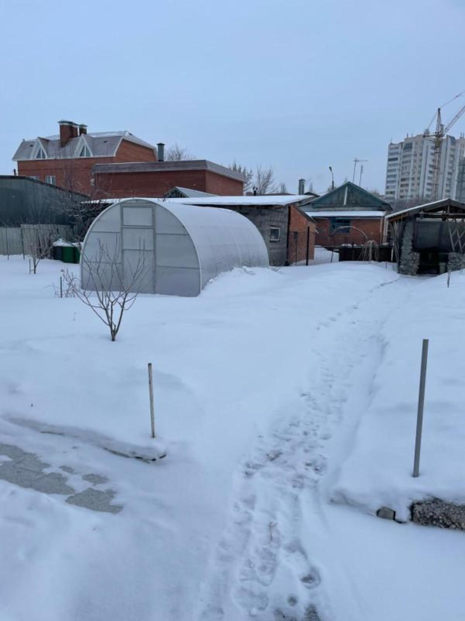 Купить дачу, дом, коттедж за 6 500 000 рублей на Торговый пр-д