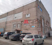 помещение 216 кв м Тормозное шоссе, д.1стр16