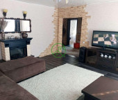 коттедж 130 кв м Линия 8-я улица, 13