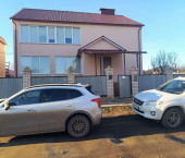 коттедж 283.7 кв м Земляничная улица, 15