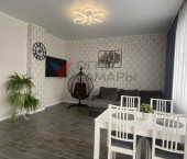 коттедж 160 кв м Светлая, 12