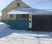 коттедж 230.2 кв м Карла Маркса, 11